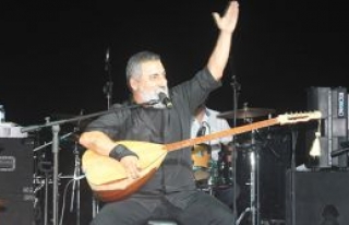 Soner Olgun’la müzik şöleni