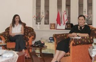 “Sorun aşılmalı”