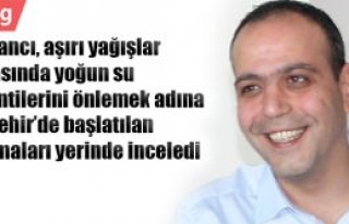 “Sorun çözülecek”