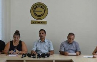 ‘Sorunlar dağ gibi duruyor’ 
