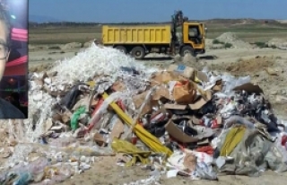 “Sorunu kökünden çözeceğim”