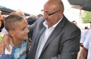 “Şov değil  iş zamanı”