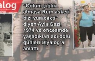 Soyadı gibi Gazi 