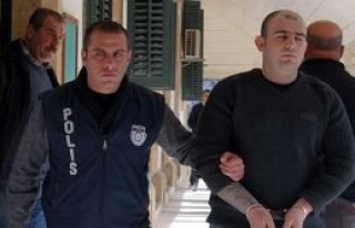 Soygun davasına bugün de devam