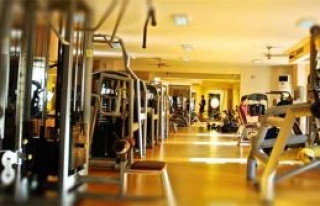 Spor yerine hırsızlık yaptı