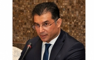 Sporun projesi anlatıldı