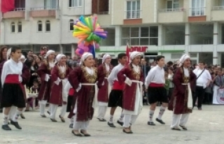 Subotica’da Kıbrıs ezgileri