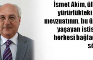 Sunat Atun’a yanıt verdi