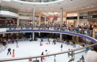 ‘Sunny Mall’