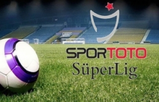 Süper Lig'de hayal kırıklığı