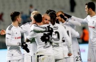 Süper Lig'in ikinci yarısı start alıyor