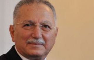 Süpriz oldu
