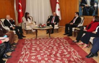 Sürecin bir parçası
