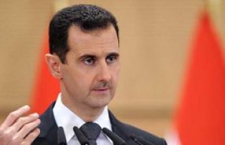 “Suriyeliler karar verecek”