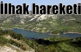 Suyun Kıbrıs’a ulaşması Rumları korkuttu