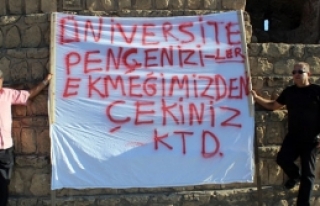 T izni tepkisi