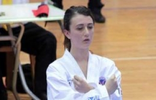 Taekwondo ligi başladı