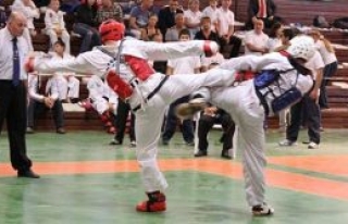 Taekwondocular Cumhuriyet anısına yarışacak