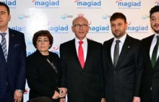 Talat Manisa'da