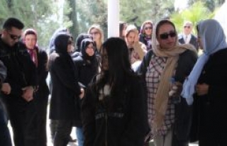 Talihsiz nine hayatını kaybetti