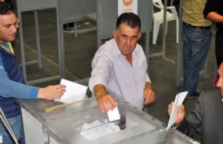 Tam listeyi açıklıyoruz