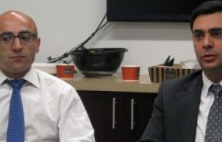  “Tarafları cesaretlendirin”