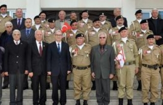 Tarihi uyarı