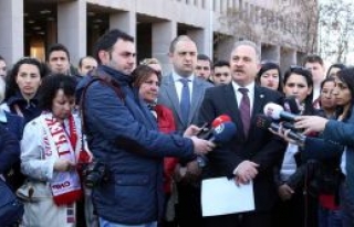 Tasvip edilemez