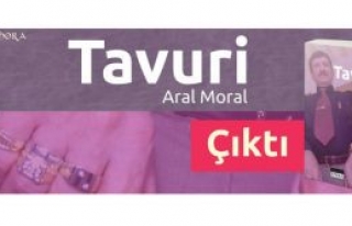 ‘Tavuri’ ölümsüzleşti!