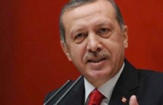 TC Cumhurbaşkanı Erdoğan bugün KKTC’ye geliyor