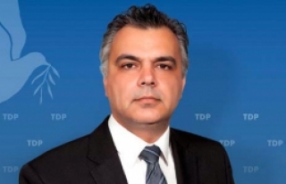 TDP bilgi istiyor