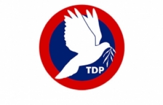 TDP’de kazan kaynıyor