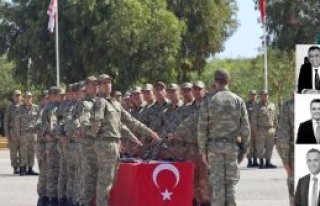 Tek seçenek  çözüm