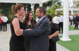 Tekerek’e destek istendi