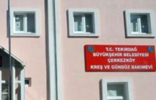 Tekirdağ infial içinde