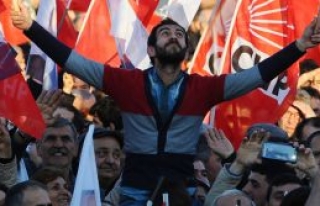 ‘Temiz siyaset’ sözü