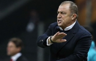 Terim’den 4 isme yakın markaj