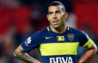 Tevez'e dudak uçuklatan teklif