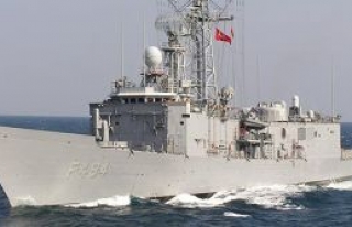 Teyakkuz durumu