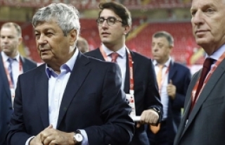 TFF'den Lucescu açıklaması