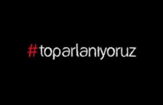 Toparlanıyoruz’dan  engelliler için yasa