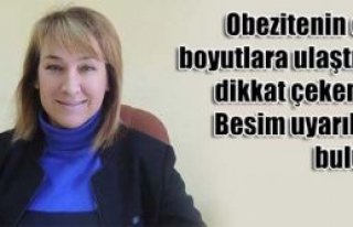 Toplumsal mücadele şart