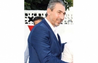  Tosunoğlu pes etti