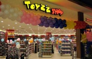 Toyzz Shop artık Kıbrıs’ta