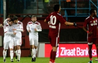 Trabzon bildiğiniz gibi