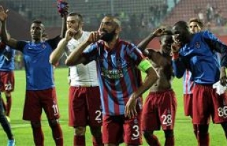 Trabzon’a Afrika darbesi