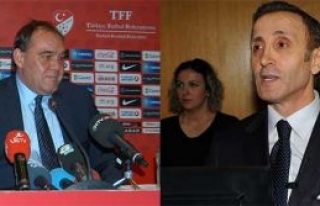 Trabzon'dan istifa çağrısı