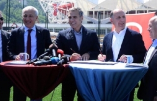 Trabzonspor'da Ersun Yanal dönemi