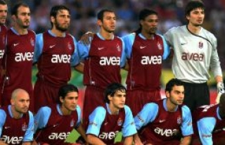 Trabzonspor'un Rakibi Belli Oldu!