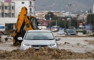 Trafiğe 29 kurban